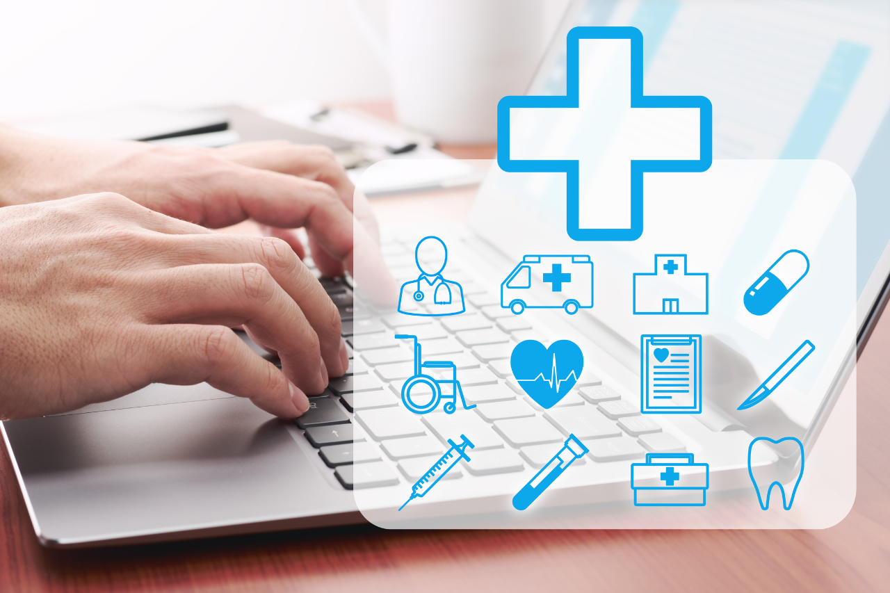 ¿Qué hace un centro de salud integrativa en línea?